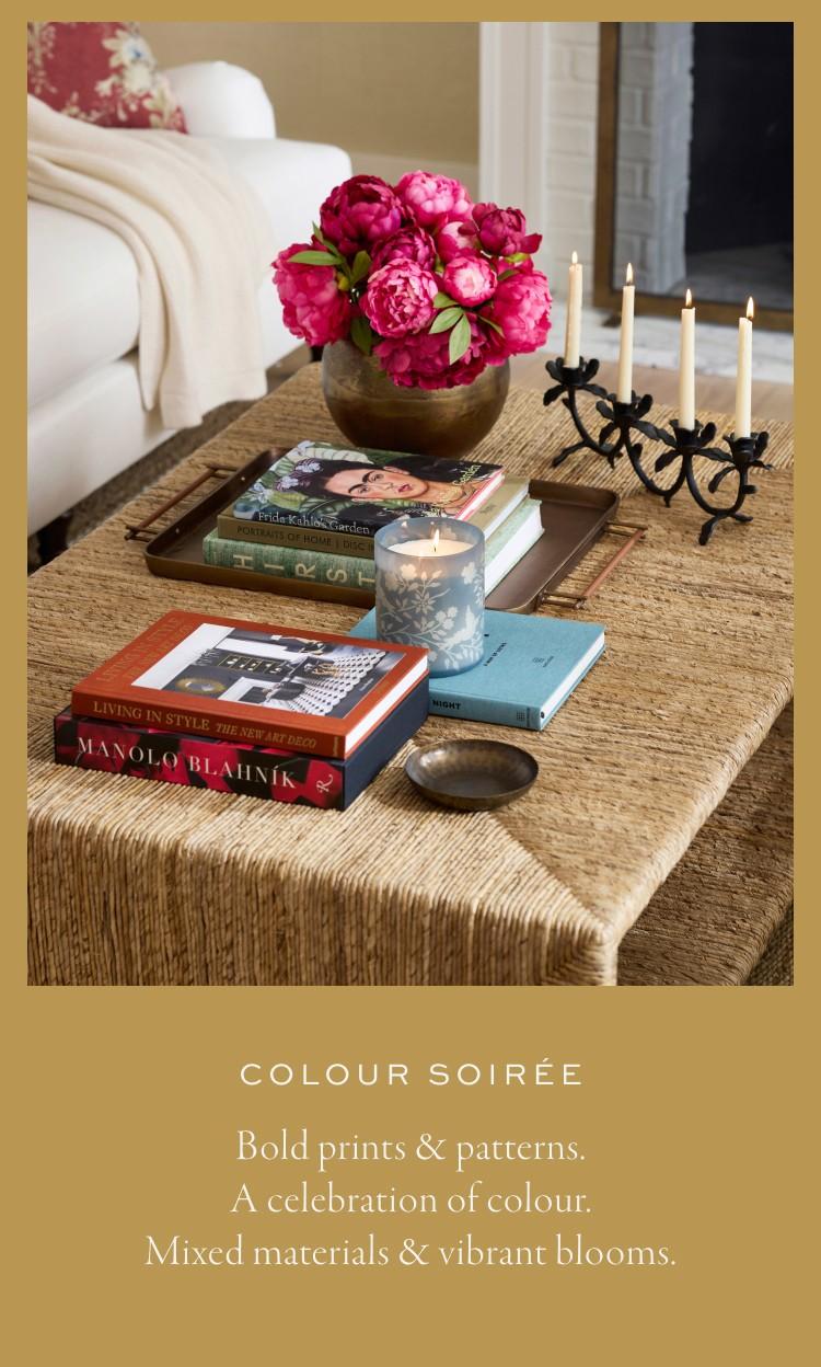 Home Accents